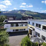 Natura Hotel Winterberg