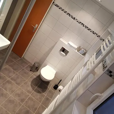 Natura 3* Winterberg
