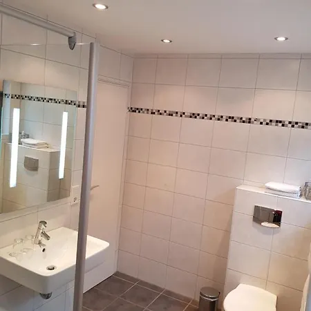 Natura Hotel 3*
