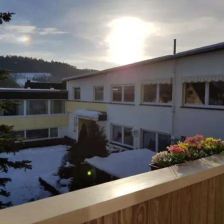 Natura 3* Winterberg