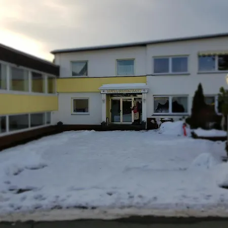 Natura Hotel