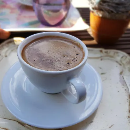 Natura 3* Winterberg