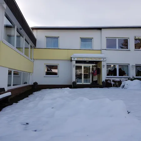 Natura 3* Winterberg