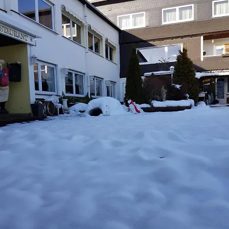 Hotel Natura Winterberg