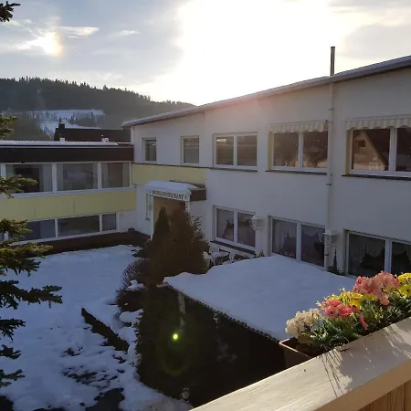 Hotel Natura 3*