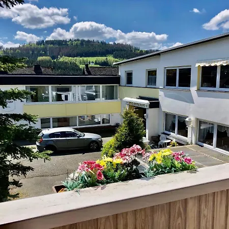 Natura Hotel Winterberg