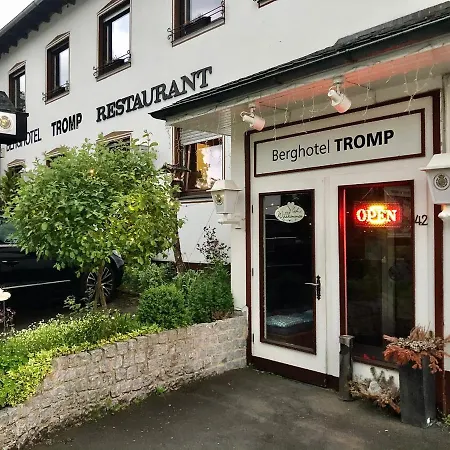 Natura 3* Winterberg