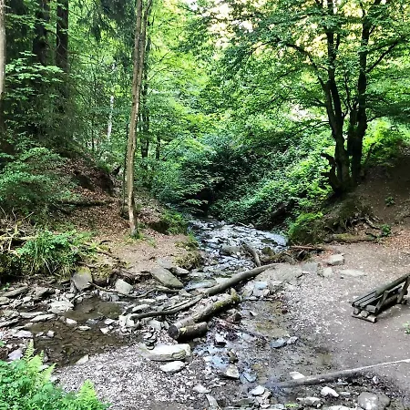 Natura Вінтерберг