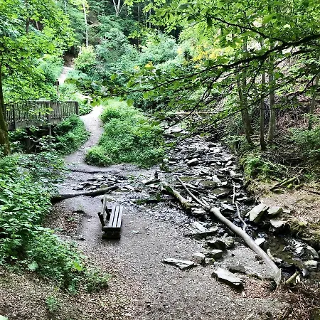 Natura Отель