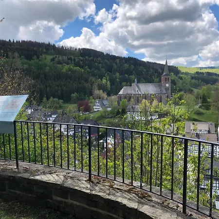 Natura Hotel Winterberg