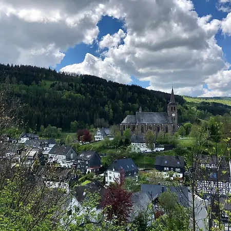 Natura Hotel Winterberg