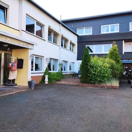 Hotel Natura Winterberg