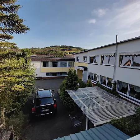 Natura Hotel Winterberg