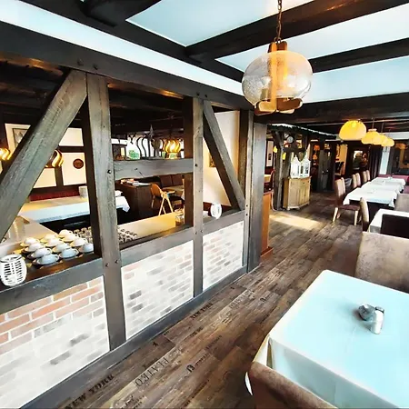 Natura 3* Winterberg