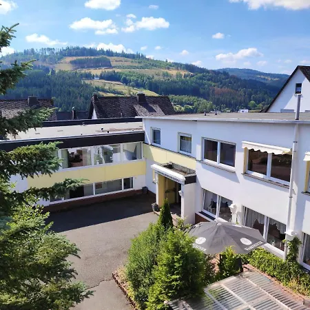 Hotel Natura