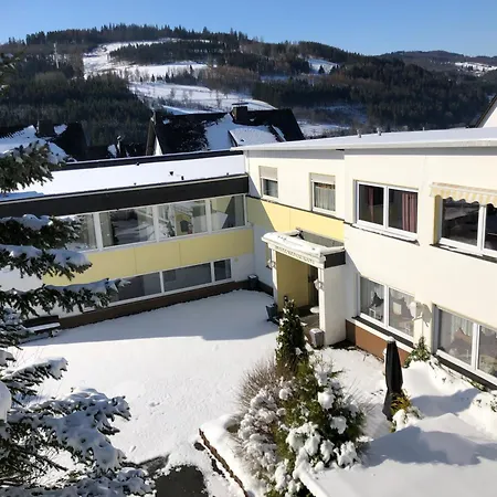 Hotel Natura