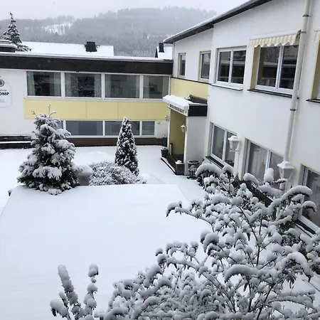Hotel Natura