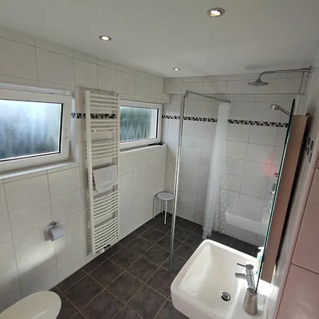 Hotel Natura Winterberg