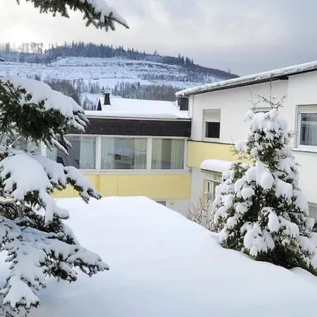 Natura Winterberg