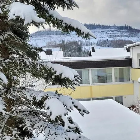 Natura 3* Winterberg