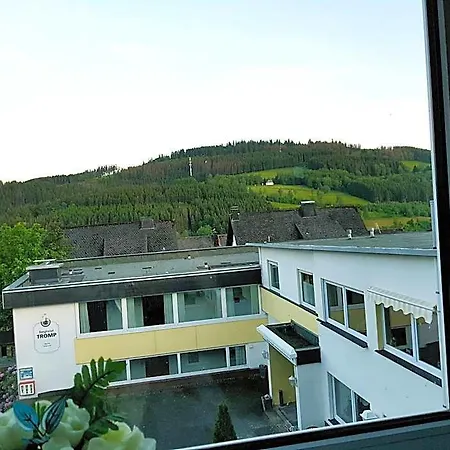 Hotel Natura
