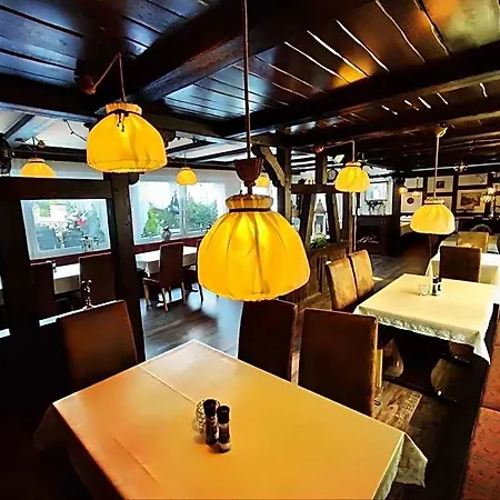 Natura 3* Winterberg