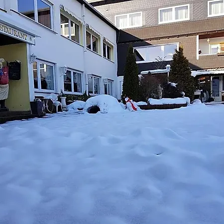Hotel Natura Winterberg