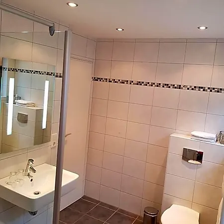 Natura 3* Winterberg