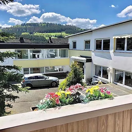 Natura Winterberg