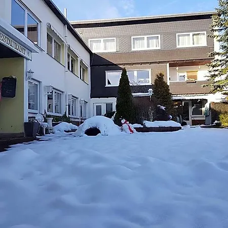 Hotel Natura 3*