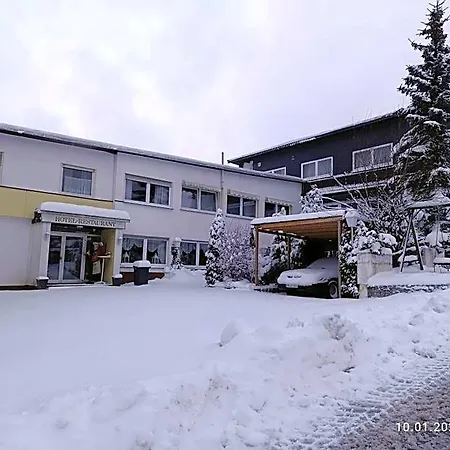 Natura Hotel 3*