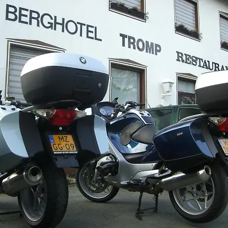 Natura 3* Winterberg