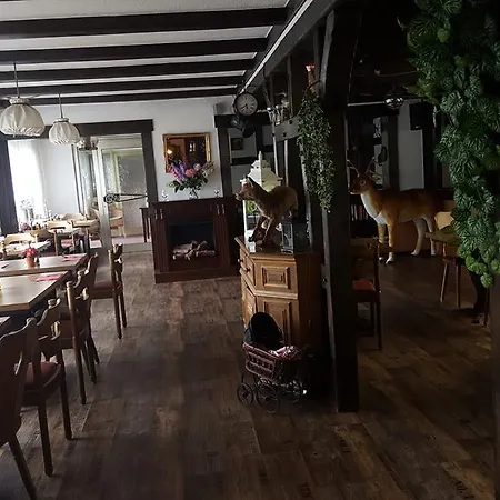 Natura 3* Winterberg