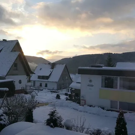 Hotel Natura