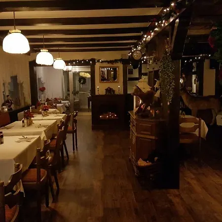 Natura Hotel