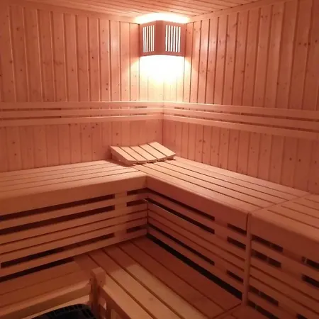 Natura 3* Winterberg