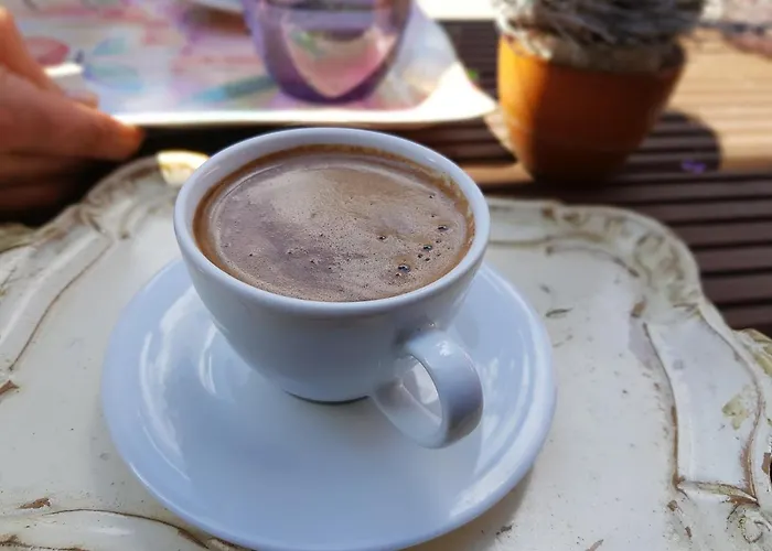 Natura 3* Winterberg