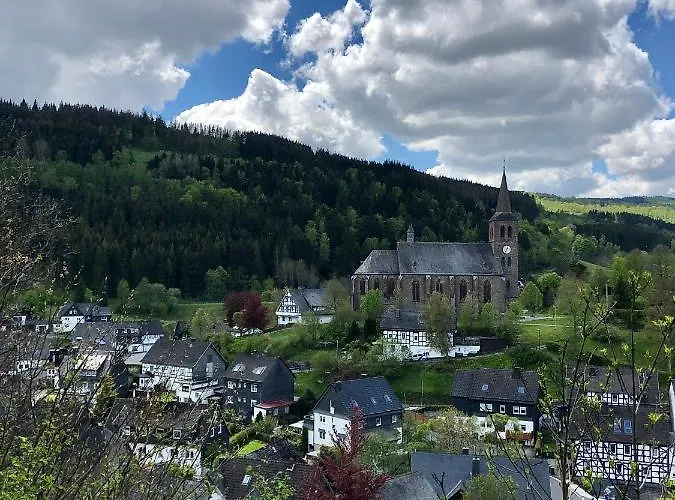 Natura Hotel Winterberg