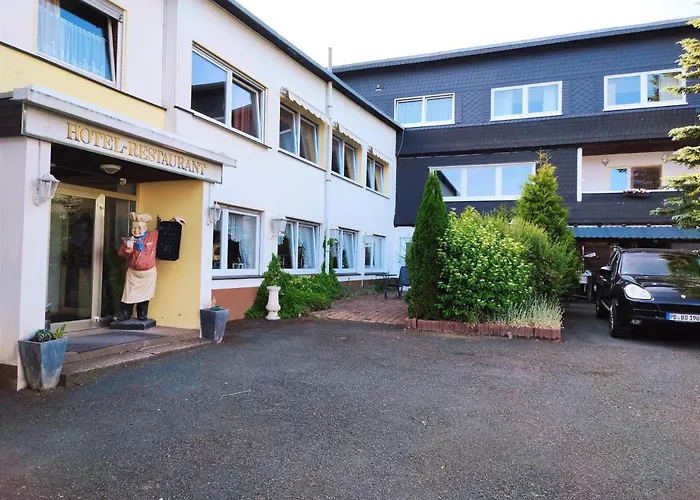 Hotel Natura Winterberg