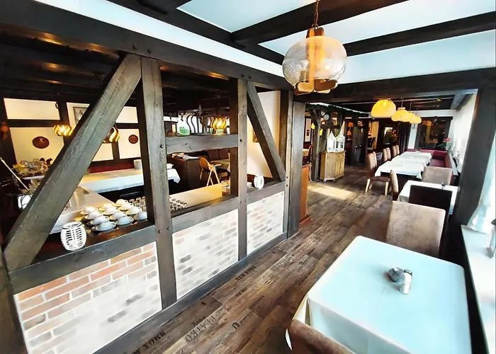 Natura 3* Winterberg