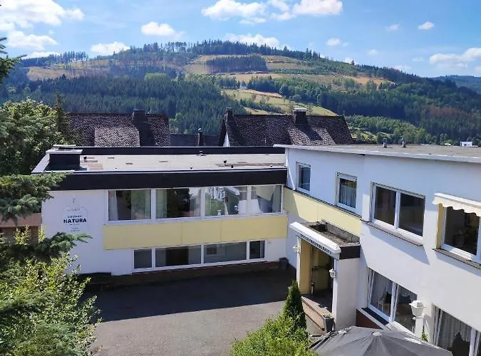 Natura Hotel Winterberg
