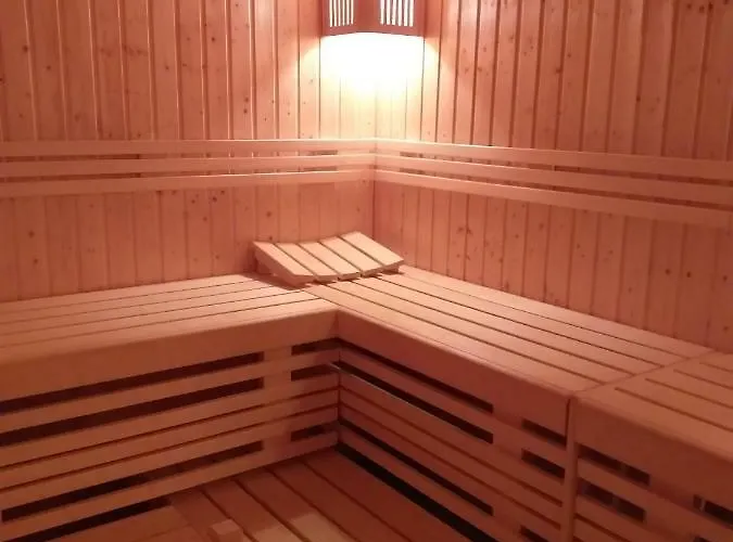 Natura 3* Winterberg